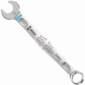 Wera 6003 Joker combination wrench, 11 x 135 mm