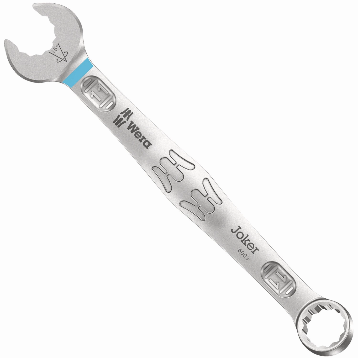 Wera 6003 Joker combination wrench, 11 x 135 mm