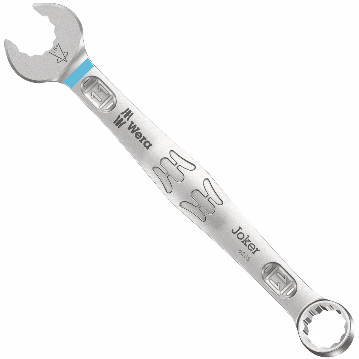Wera 6003 Joker combination wrench, 11 x 135 mm
