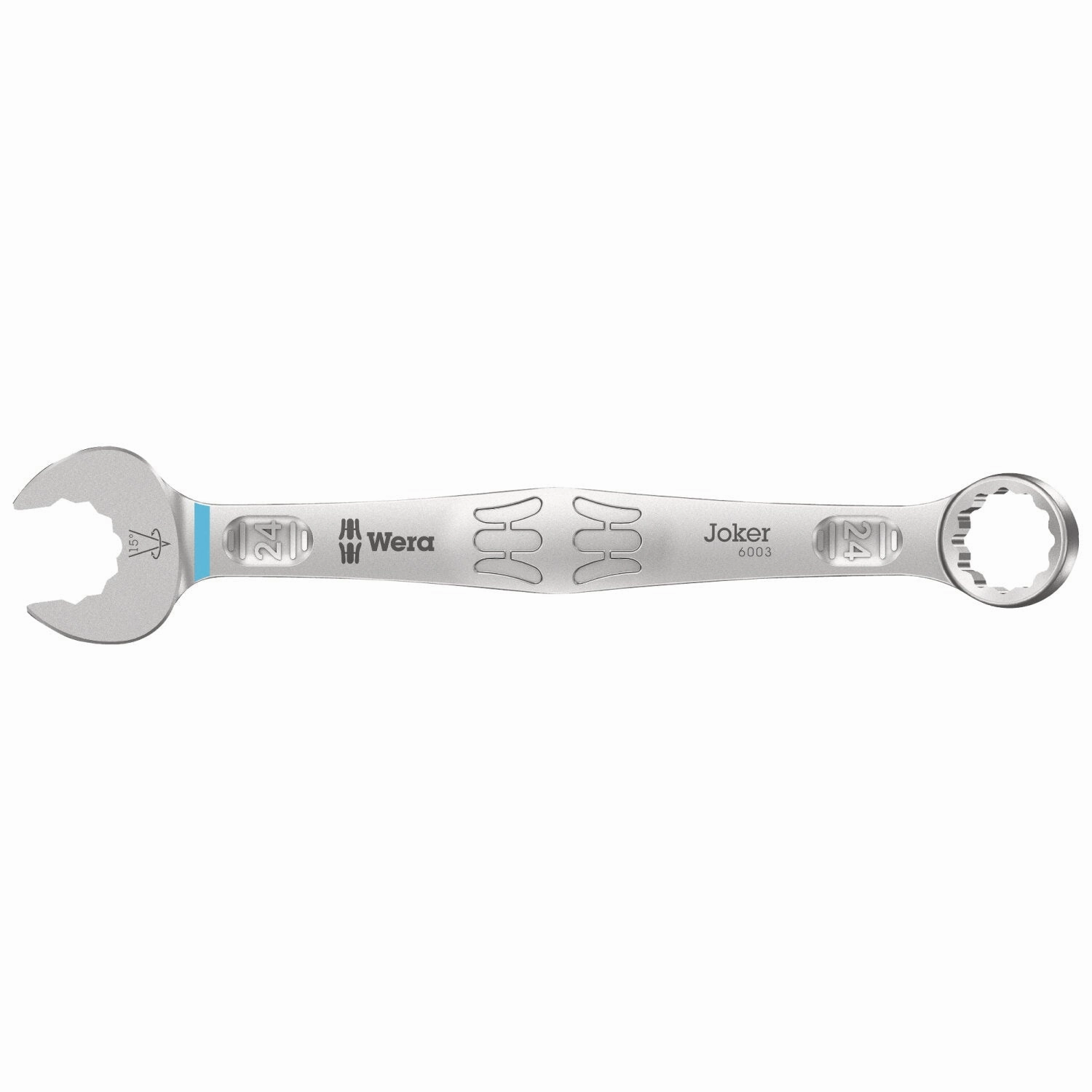 Wera 6003 Joker combination wrench, 24 x 280 mm