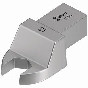 Wera 7780 Open end insert, 14x18 mm, 30 x 61 mm