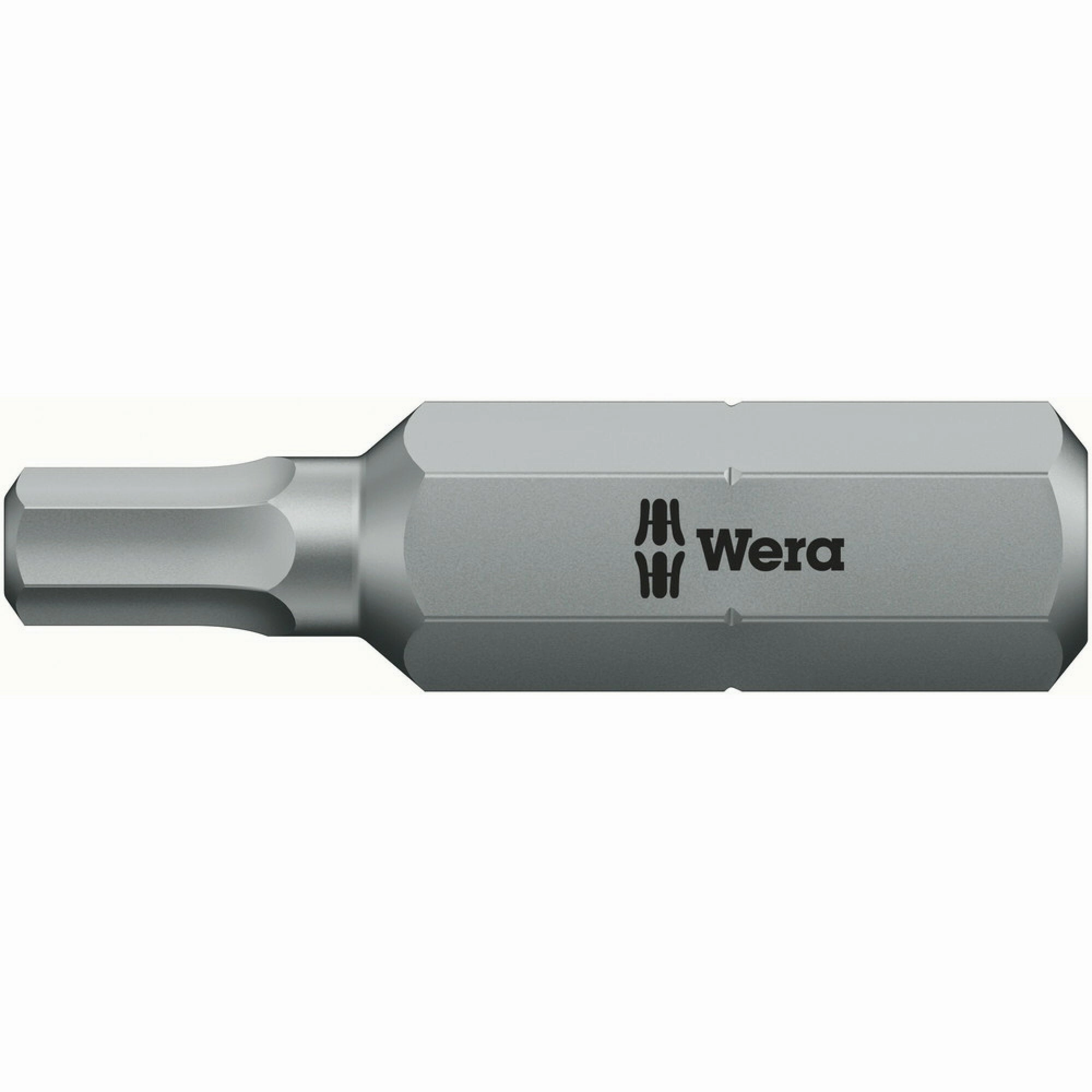 Wera 840/2 Z Bits, 4 x 30 mm
