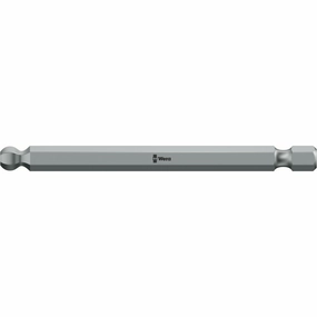 Wera 842/4 Bits, 5/32" x 89 mm