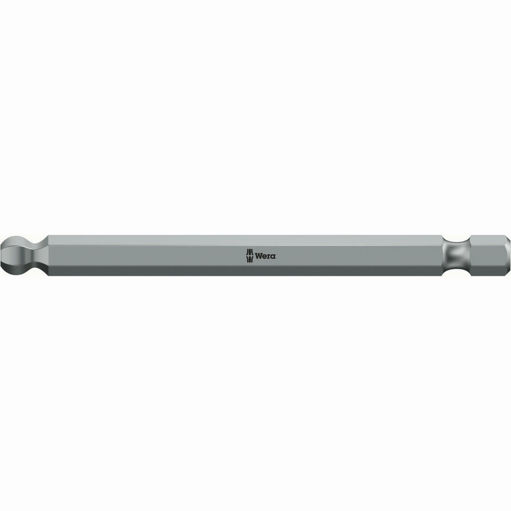 Wera 842/4 Bits, 7/64" x 89 mm