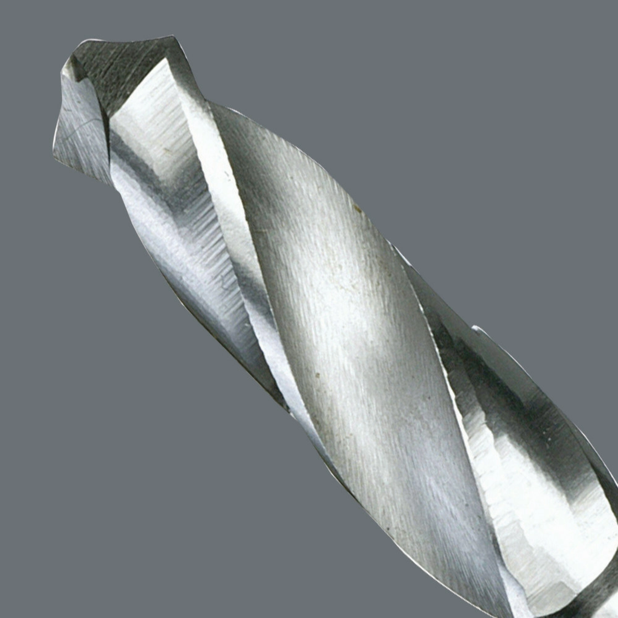 Wera 849 HSS Twist Wood Drill Bits, 8 x 110 mm