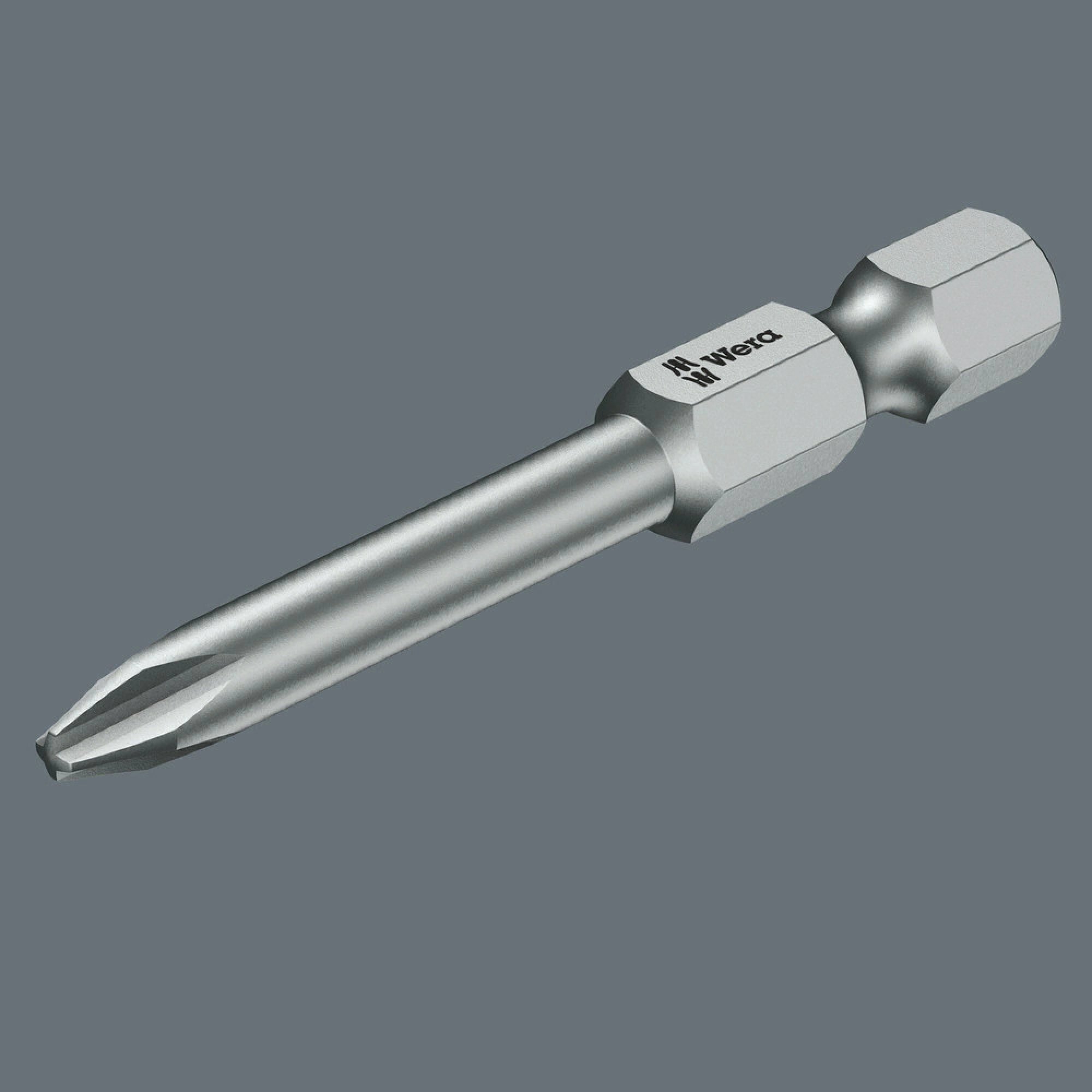 Wera 851/4 J bits, PH 1 x 50 mm