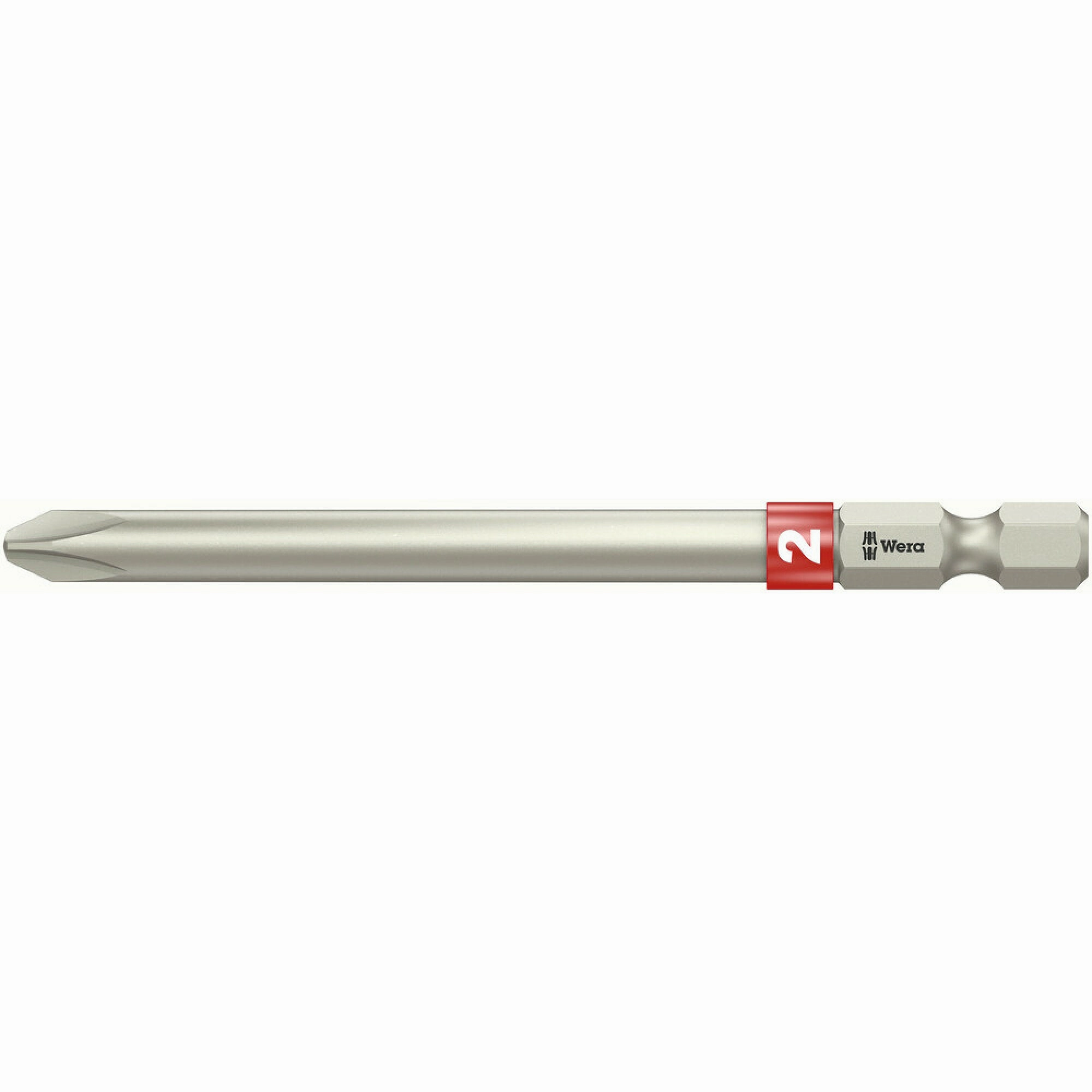 Wera 851/4 Z PH Take it easy bits, PH 1 x 89 mm