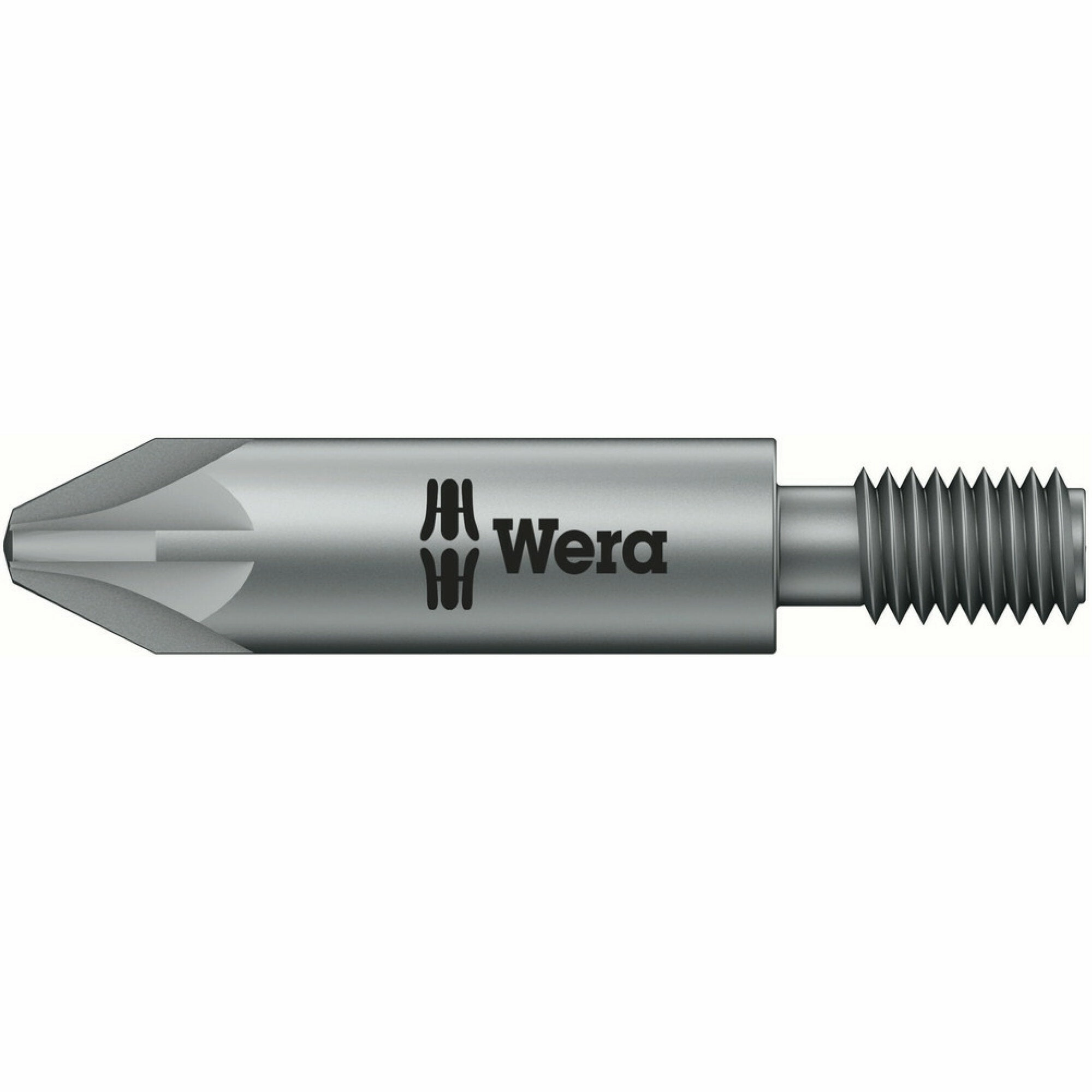 Wera 855/12 Bits, PZ 2 x 44.5 mm