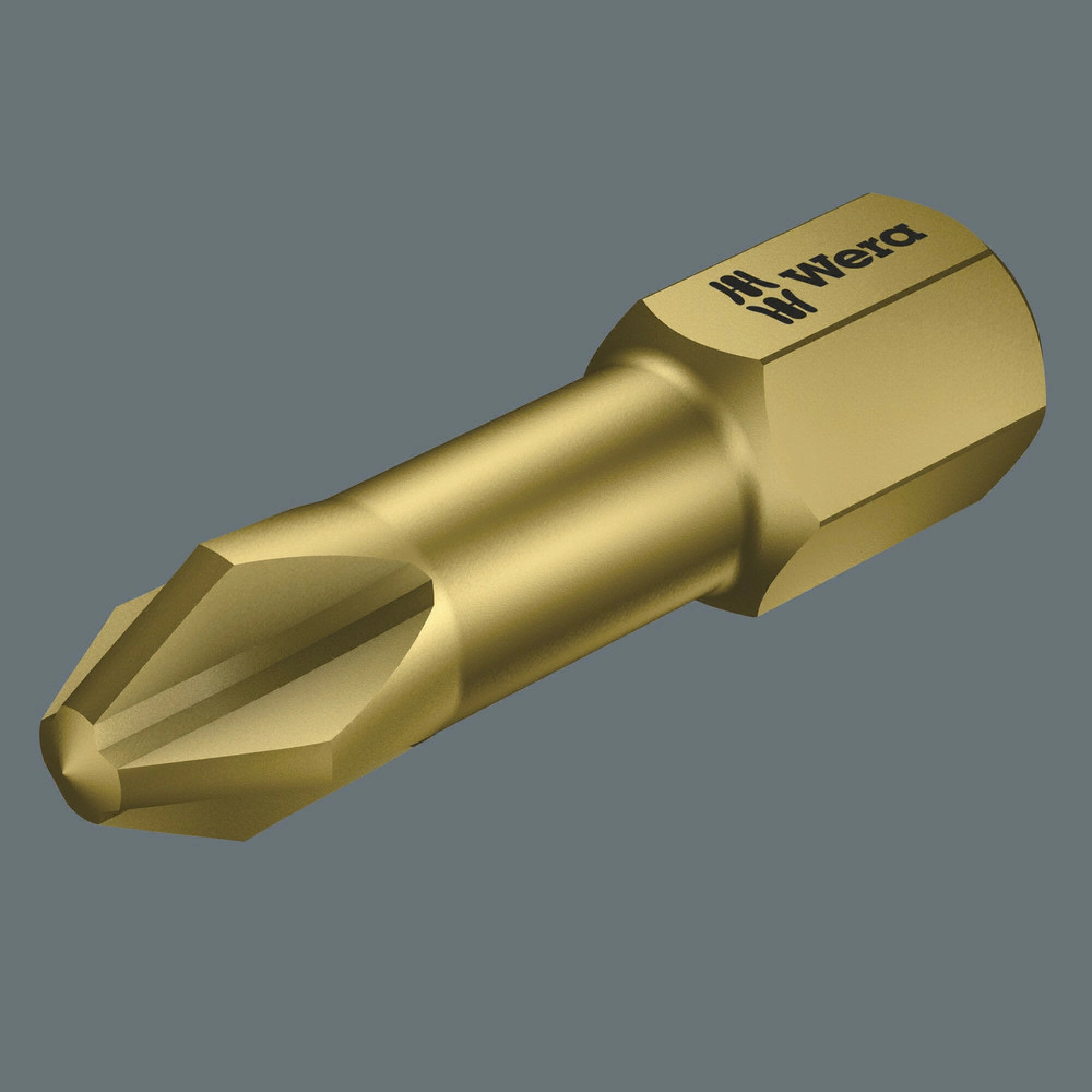 Wera 855/1 TH bits, PZ 3 x 25 mm