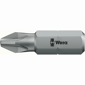 Wera 855/1 Z bits, PZ 1 x 50 mm
