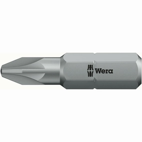 Wera 855/2 Z bits, PZ 1 x 32 mm