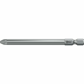 Wera 855/4 Z bits, PZ 2 x 127 mm