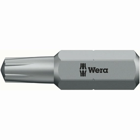 Wera 864/1 Z SIT bits, SIT 30 x 25 mm