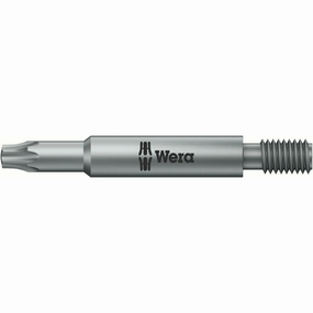 Wera 867/12 TORX bits, TX 25 x 45 mm