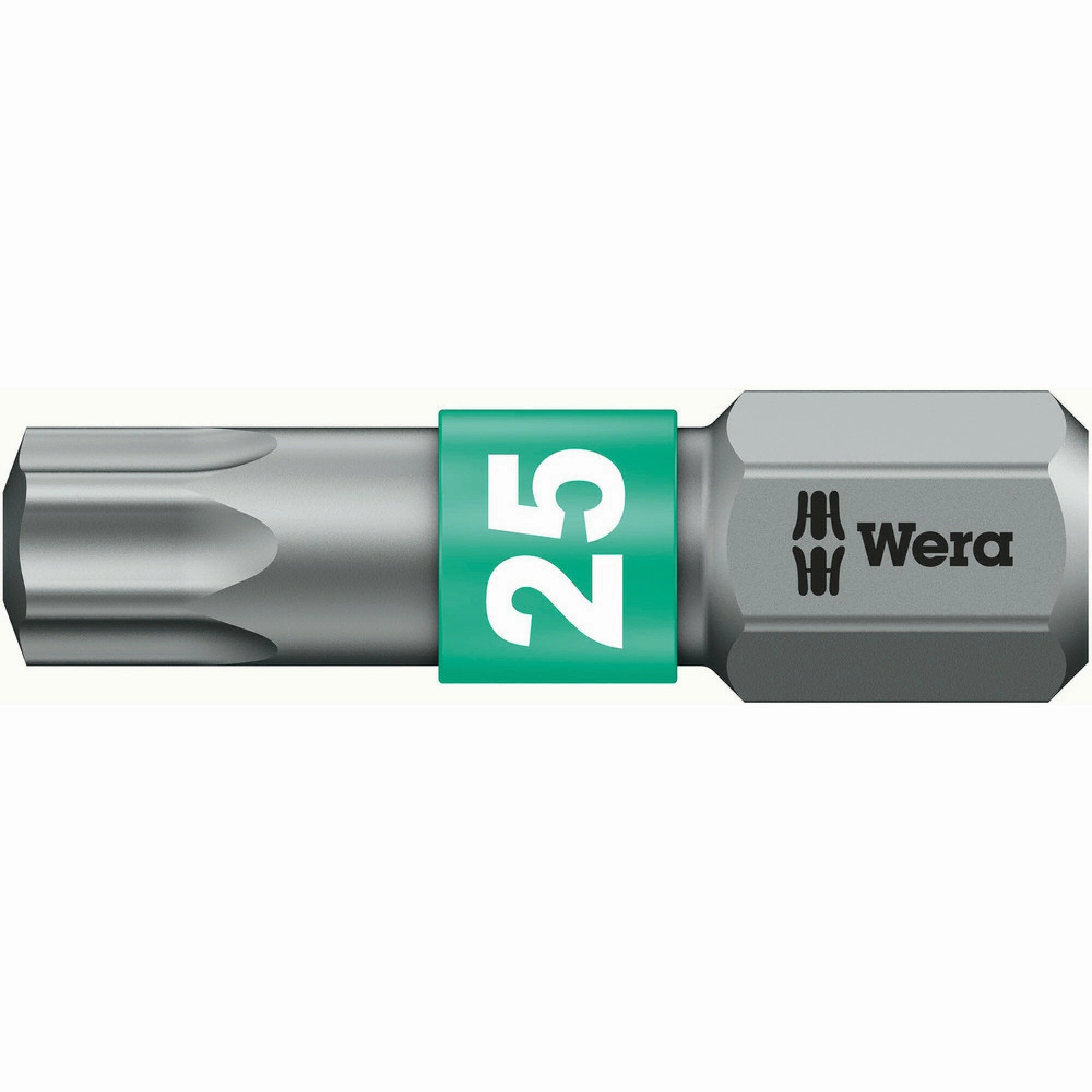 Wera 867/1 BTZ TORX bits, TX 20 x 25 mm