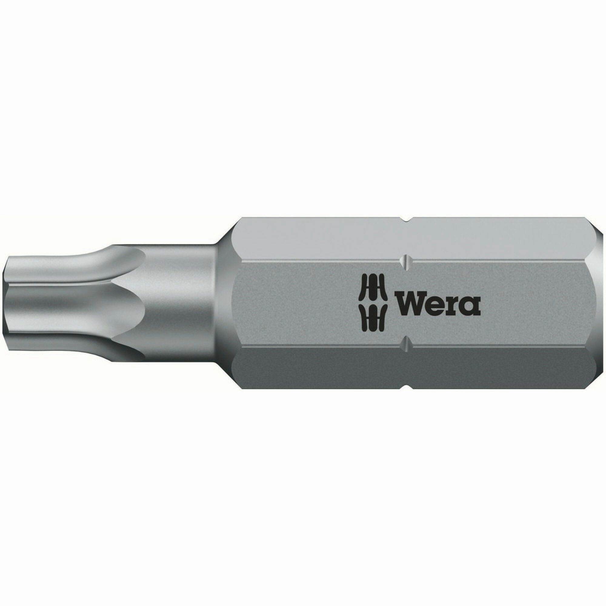 Wera 867/1 IP TORX PLUS bits, 7 IP x 25 mm
