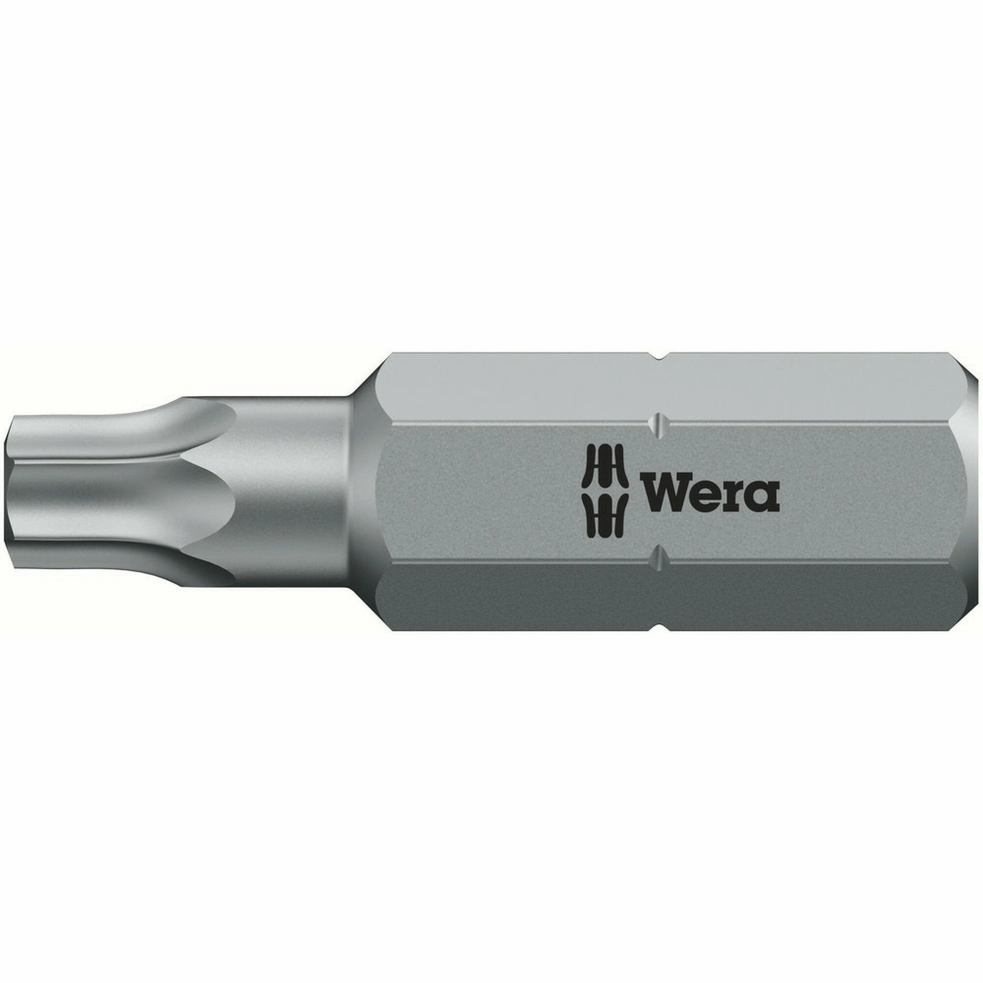 Wera 867/1 TORX bits, TX 27 x 25 mm