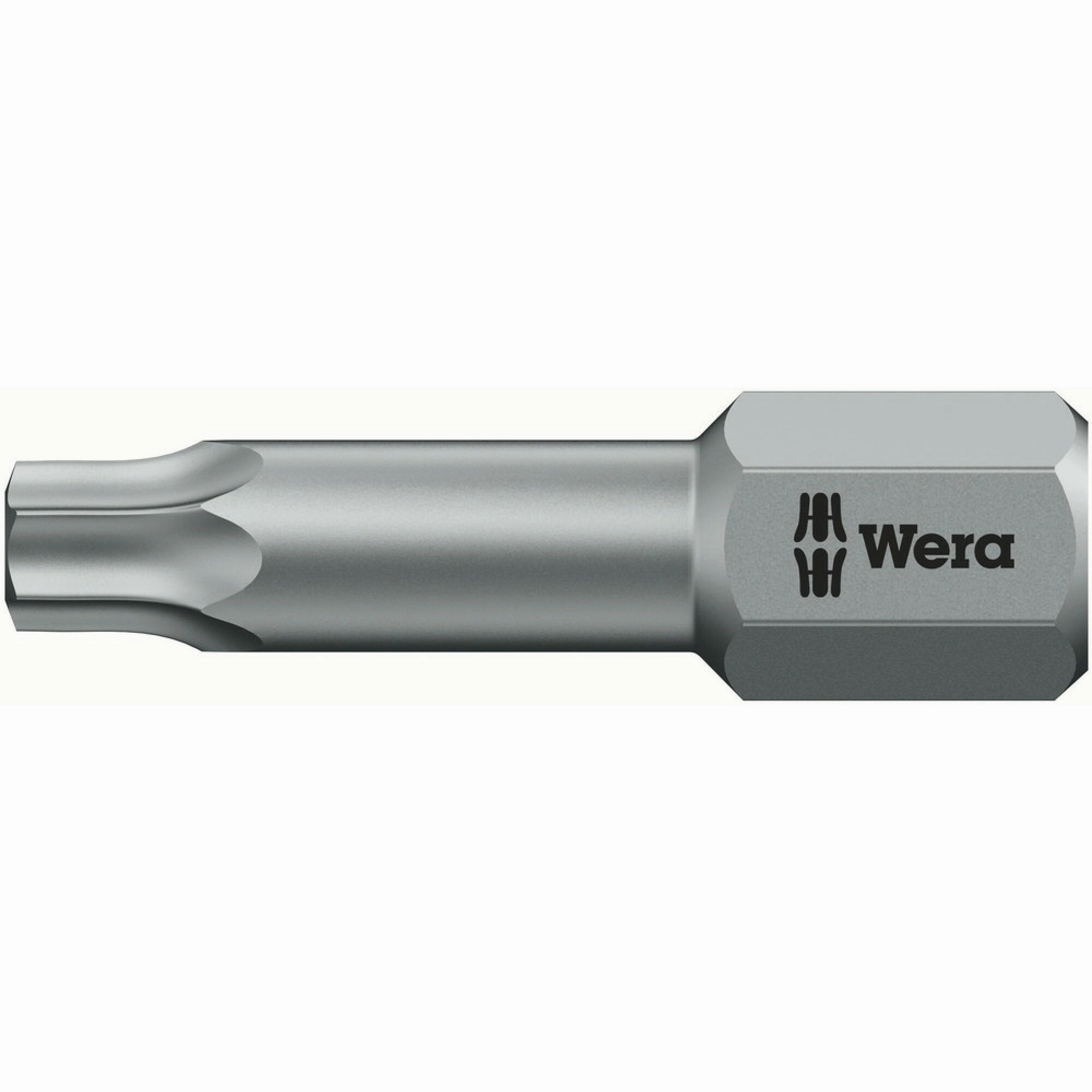 Wera 867/1 TZ TORX bits, TX 27 x 25 mm