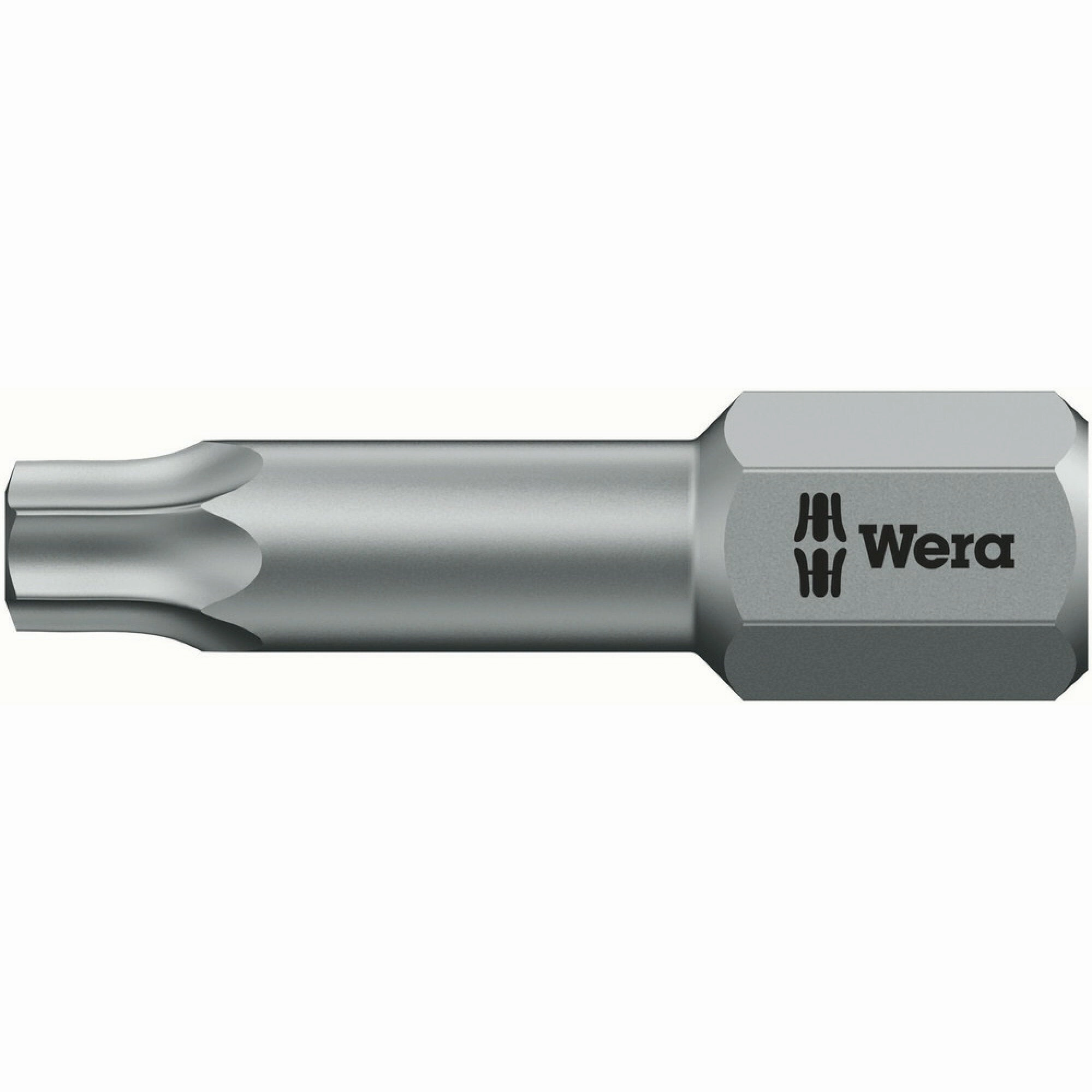 Wera 867/1 TZ TORX bits, TX 40 x 25 mm