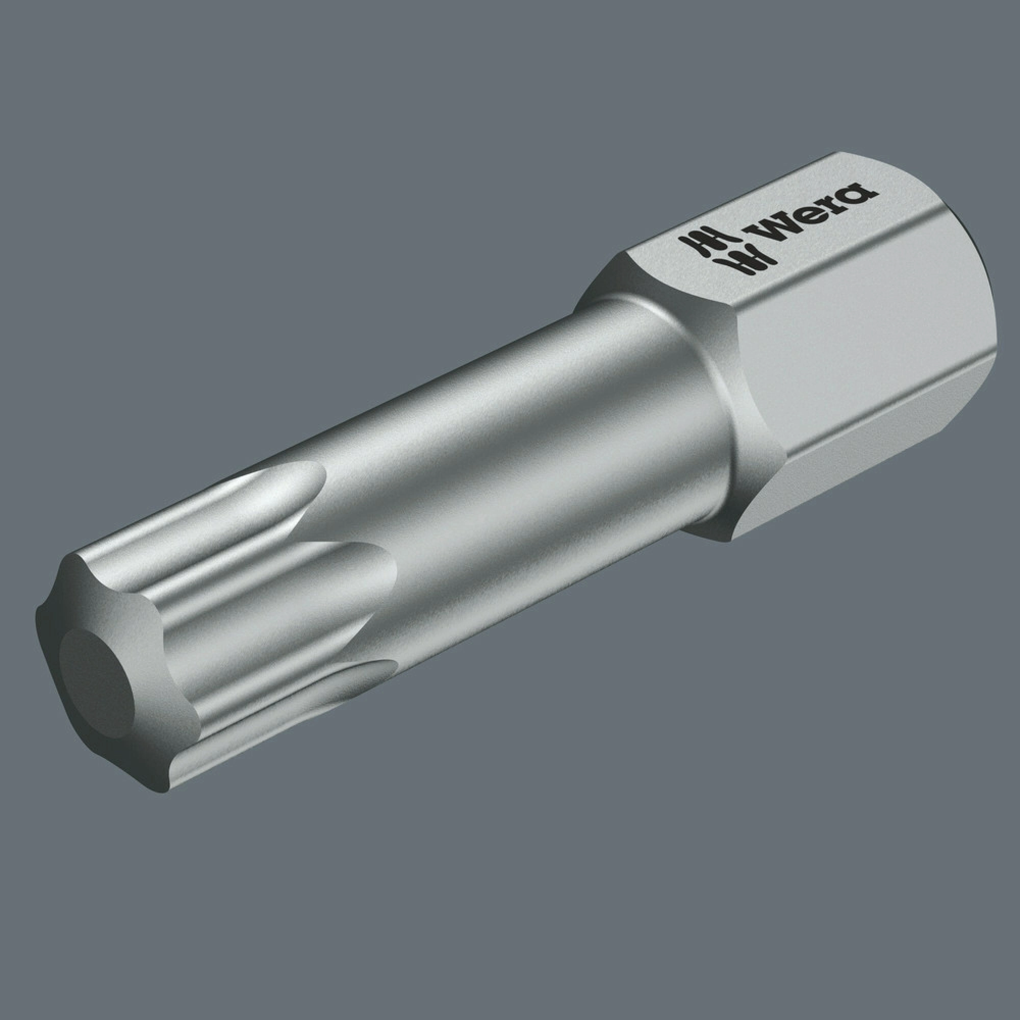 Wera 867/1 TZ TORX bits, TX 40 x 25 mm