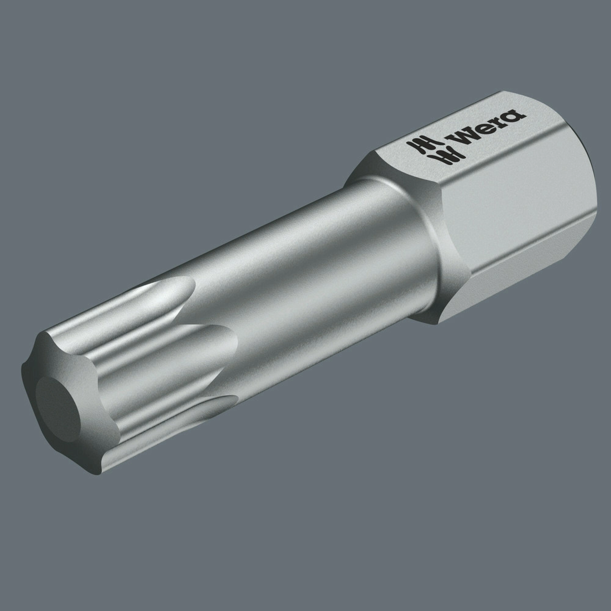 Wera 867/1 TZ TORX bits, TX 5 x 25 mm