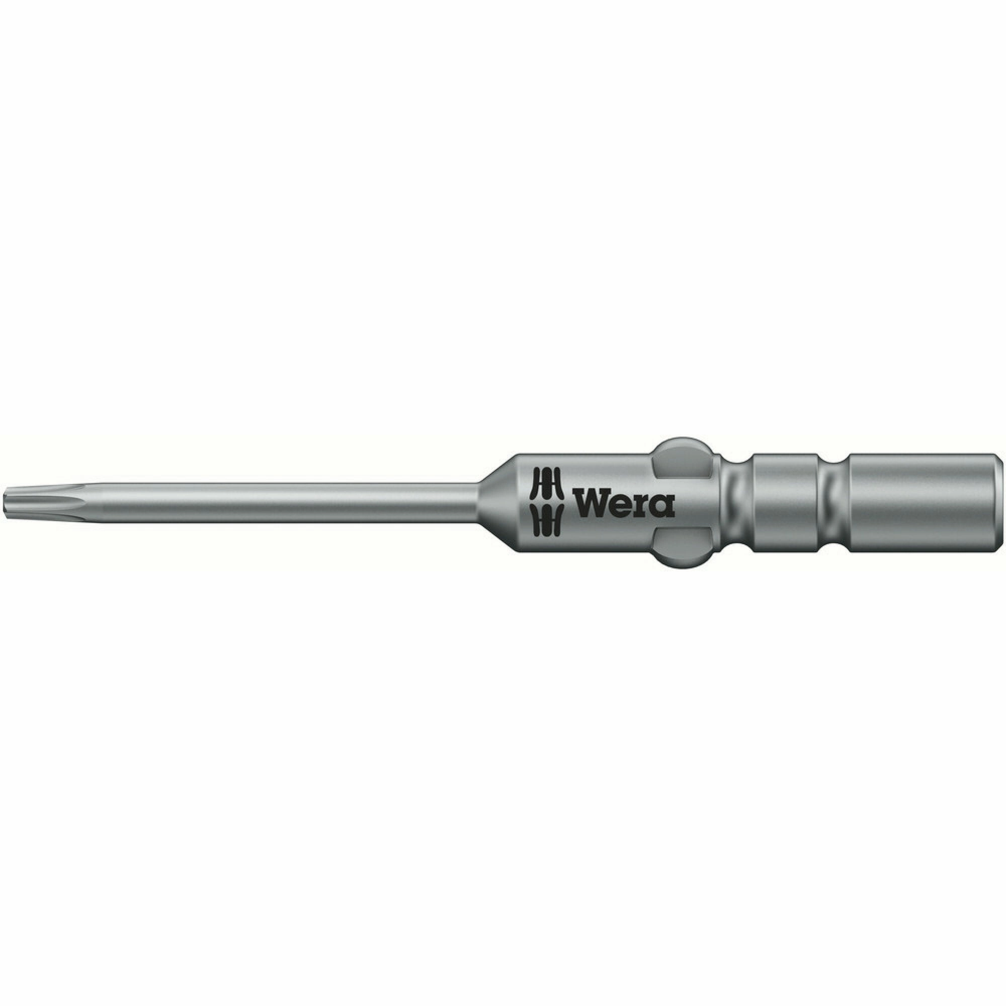 Wera 867/21 IP TORX PLUS bits, 3 IP x 40 x 1.7 mm