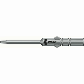 Wera 867/21 IP TORX PLUS bits, 3 IP x 40 x 1.7 mm