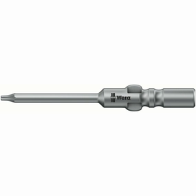 Wera 867/21 IPR TORX PLUS bits, 1 IPR x 60 mm