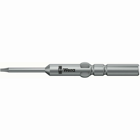 Wera 867/22 TORX bits, TX 10 x 60 mm