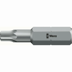 Wera 867/2 Z TORX bits, TX 45 x 35 mm