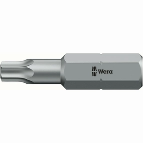 Wera 867/2 Z TORX bits, TX 50 x 35 mm