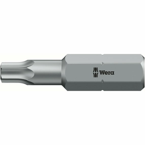 Wera 867/2 Z TORX bits, TX 60 x 35 mm