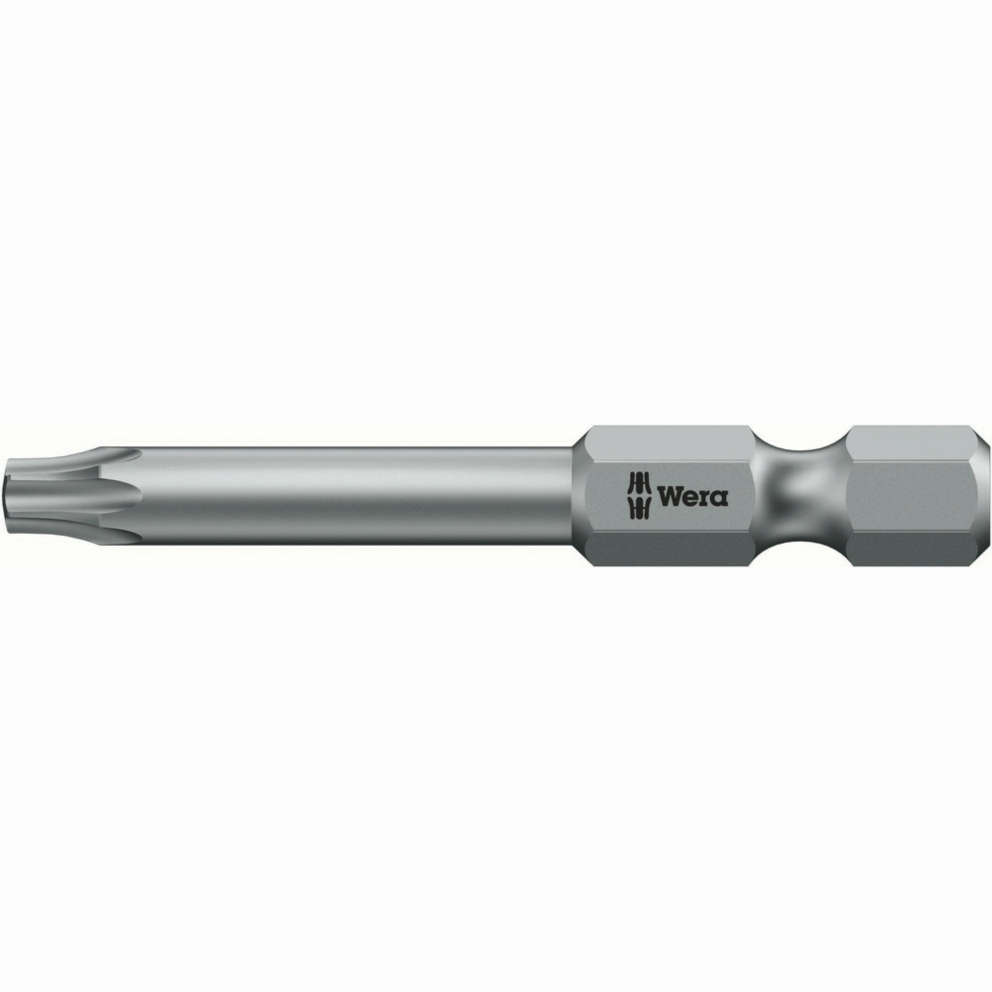 Wera 867/4 IP TORX PLUS bits, 27 IP x 89 mm