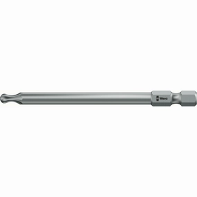 Wera 867/4 KK TORX bits, TX 25 x 89 mm