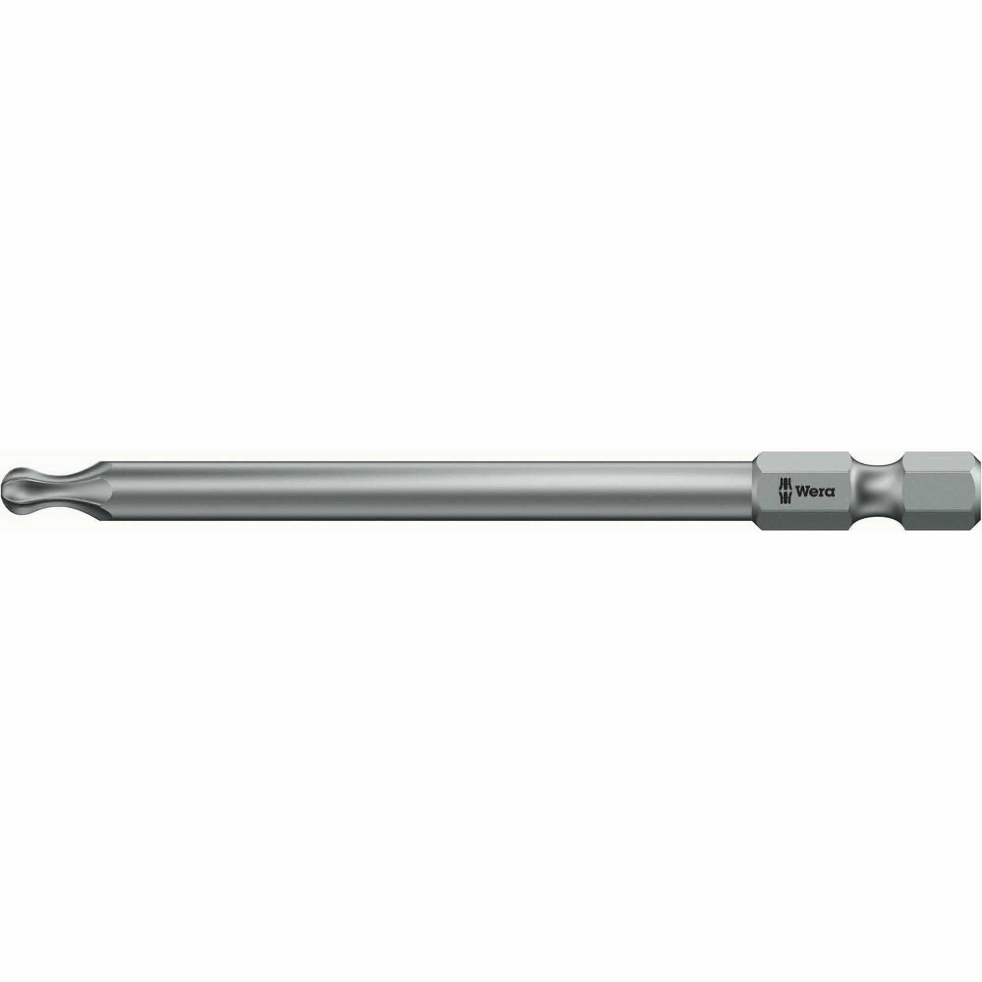 Wera 867/4 KK TORX bits, TX 25 x 89 mm