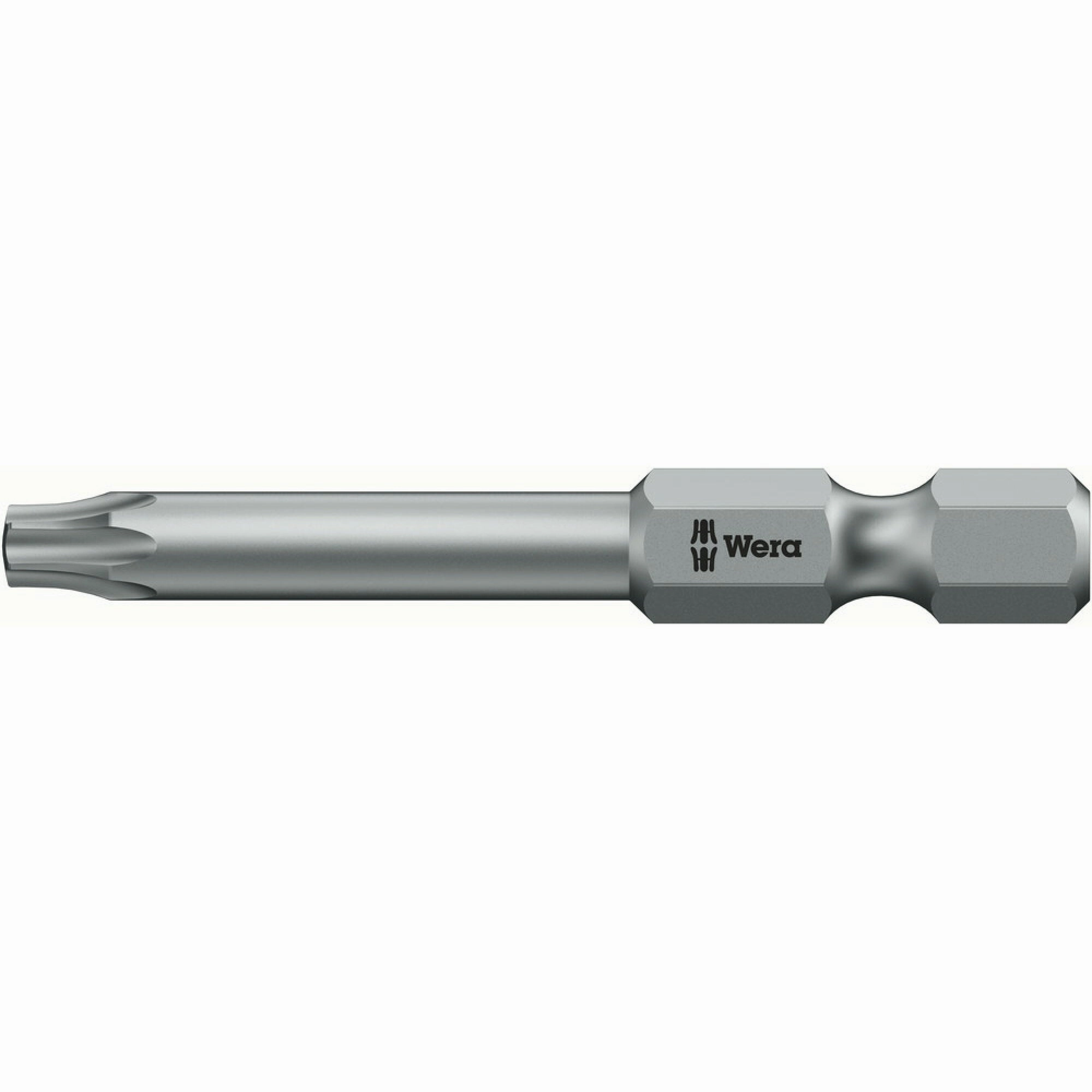 Wera 867/4 Z TORX bits, TX 10 x 152 mm