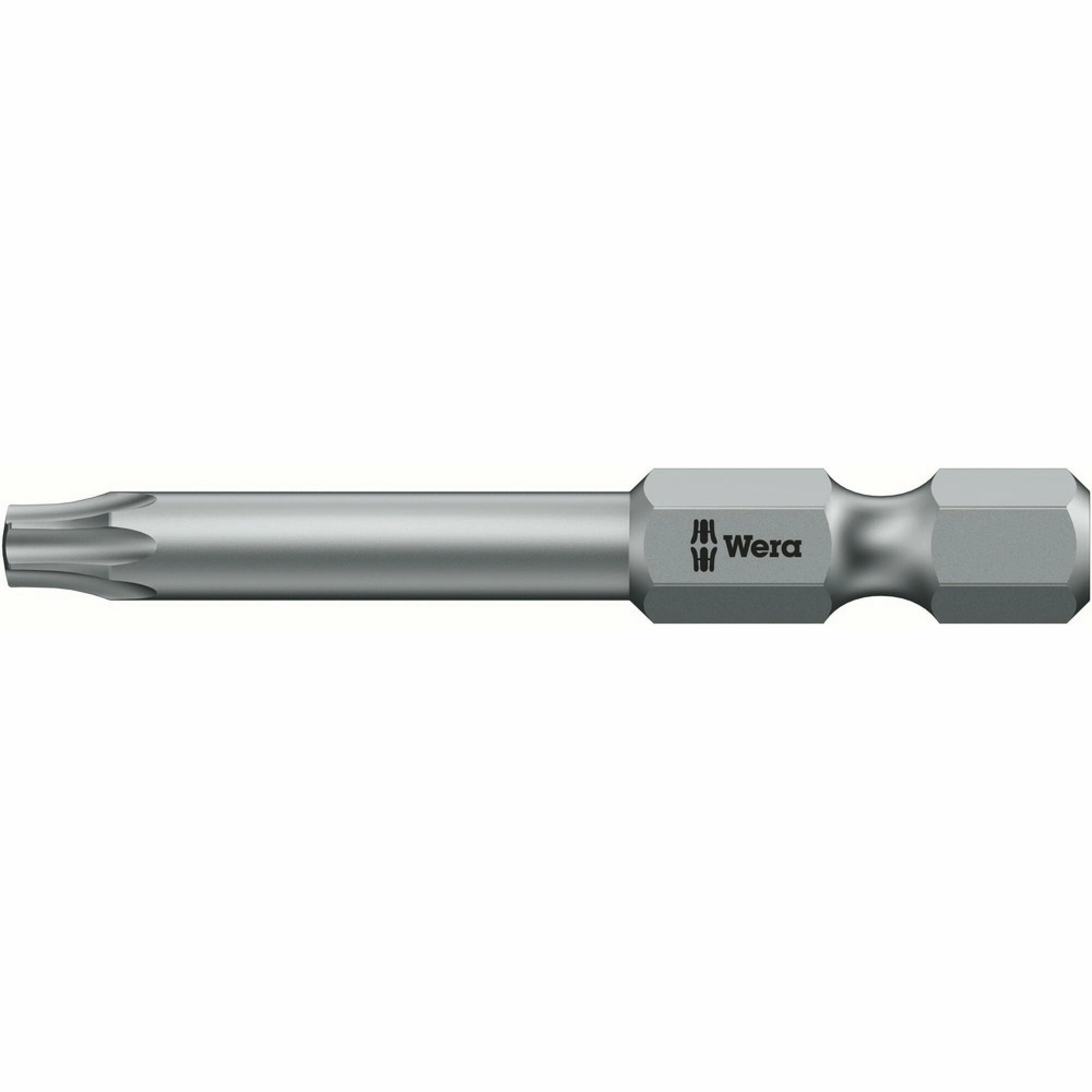 Wera 867/4 Z TORX bits, TX 8 x 50 mm