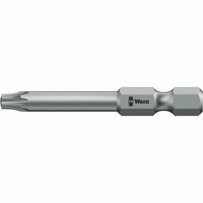 Wera 867/4 Z TORX bits, TX 8 x 89 mm