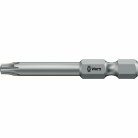 Wera 867/4 Z TORX bits, TX 9 x 70 mm
