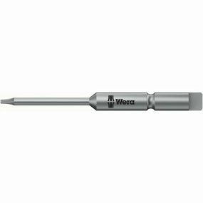 Wera 867/9 C IP TORX PLUS bits, 4 IP x 44 mm