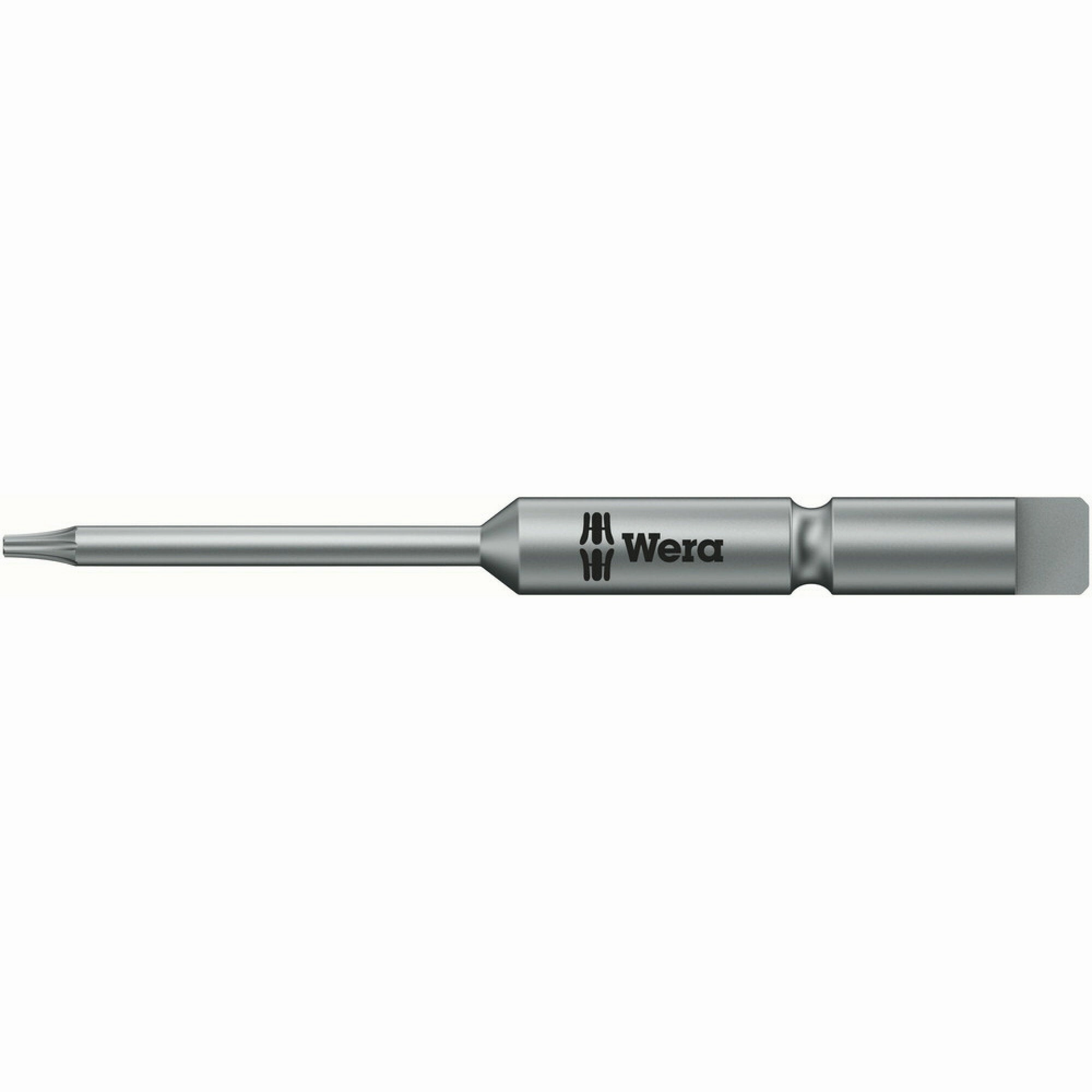 Wera 867/9 C IP TORX PLUS bits, 6 IP x 44 mm