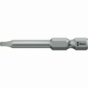 Wera 868/4 Square-Plus bits, # 00 x 50 mm