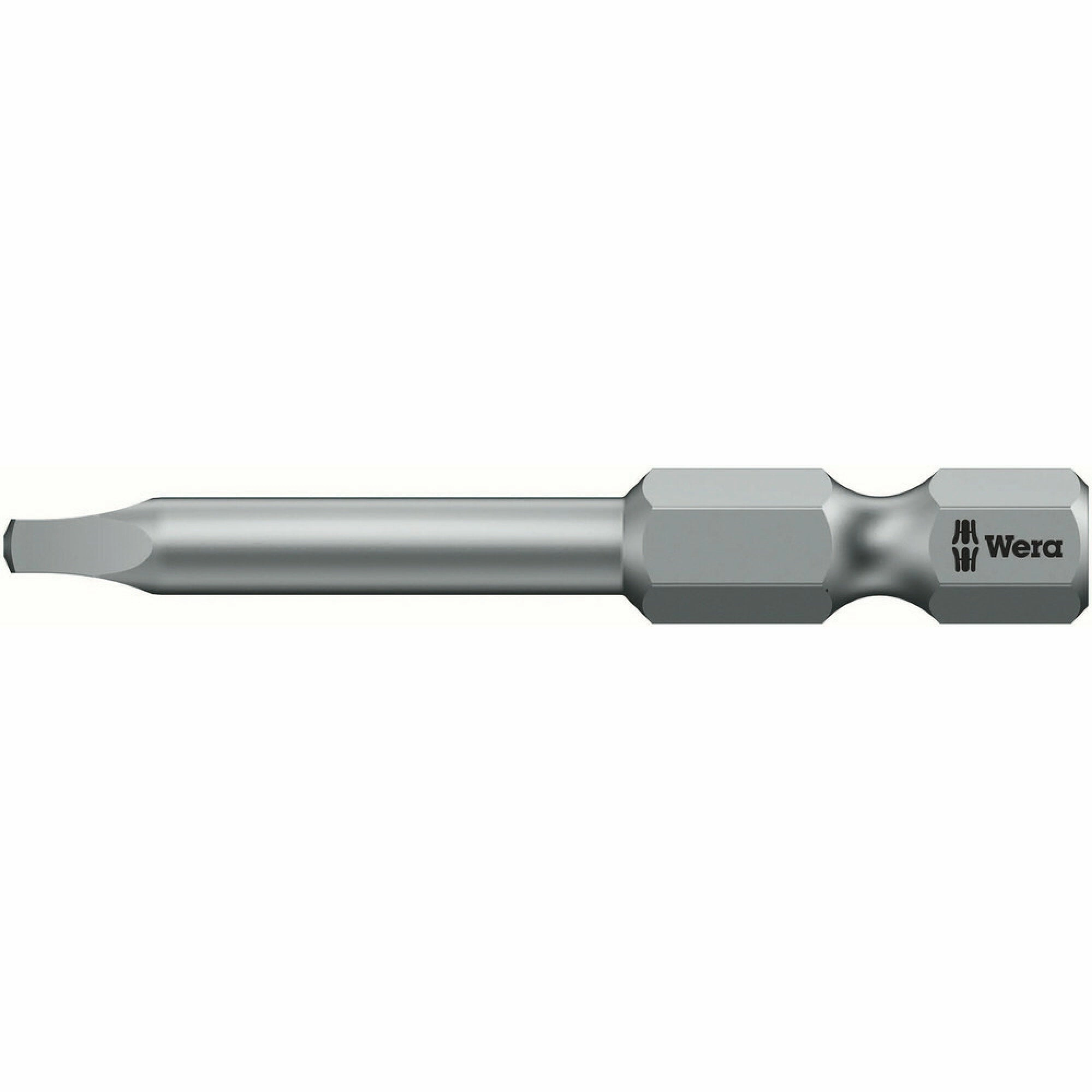 Wera 868/4 Square-Plus bits, # 2 x 70 mm
