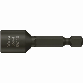 Wera 869/4 Nutsetters, 5/16" x 50 mm