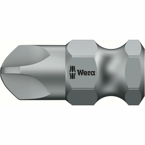 Wera 871/19 TORQ-SET Mplus bits, 1/2" x 40 mm