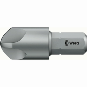 Wera 871/1 TORQ-SET Mplus bits, 32 mm, 32 mm