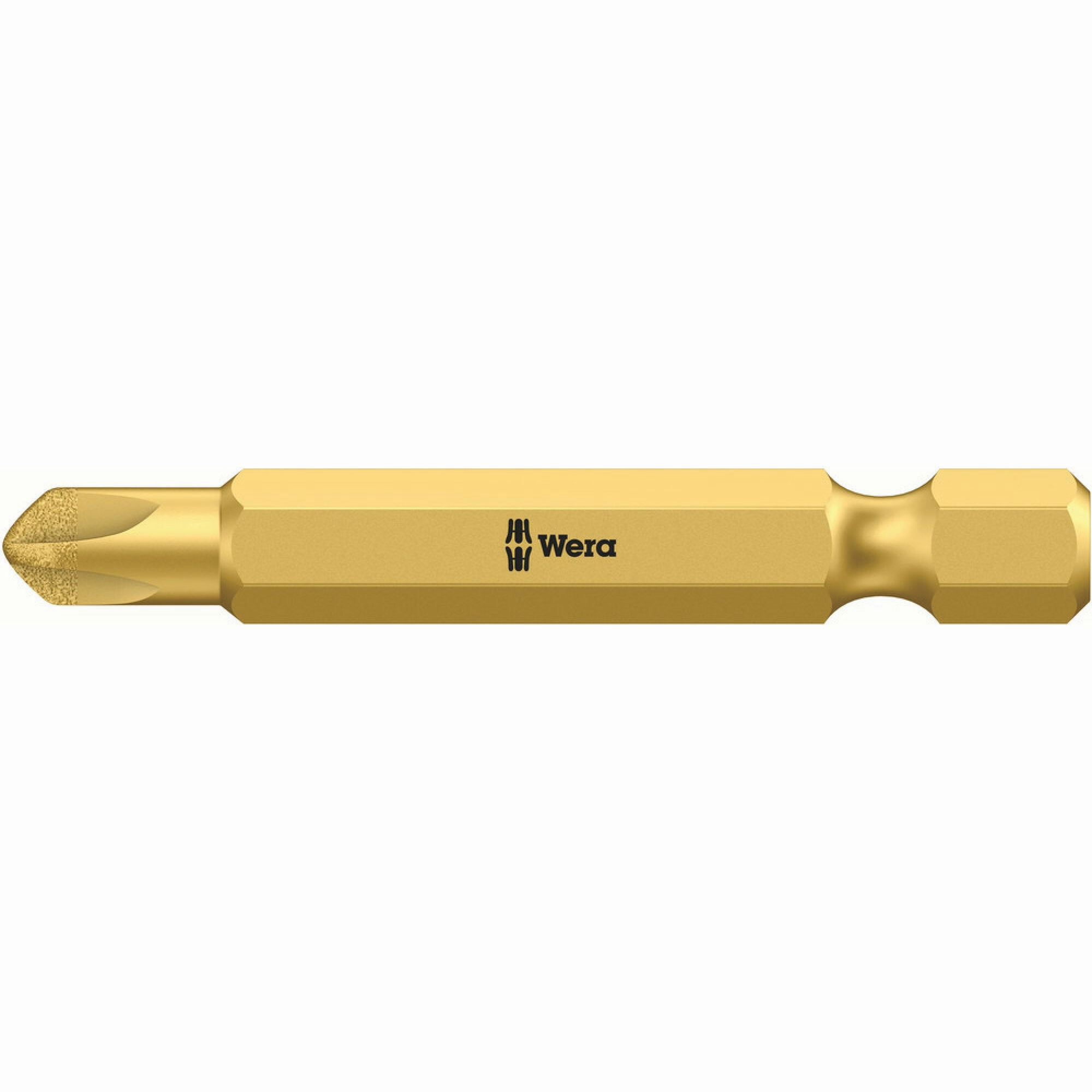 Wera 871/4 DC TORQ-SET Mplus bits, 1/4" x 50 mm