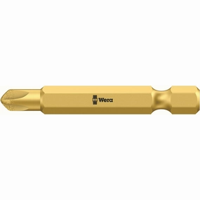 Wera 871/4 DC TORQ-SET Mplus bits, 2 x 50 mm