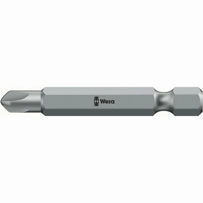 Wera 871/4 TORQ-SET Mplus bits, 5 x 50 mm