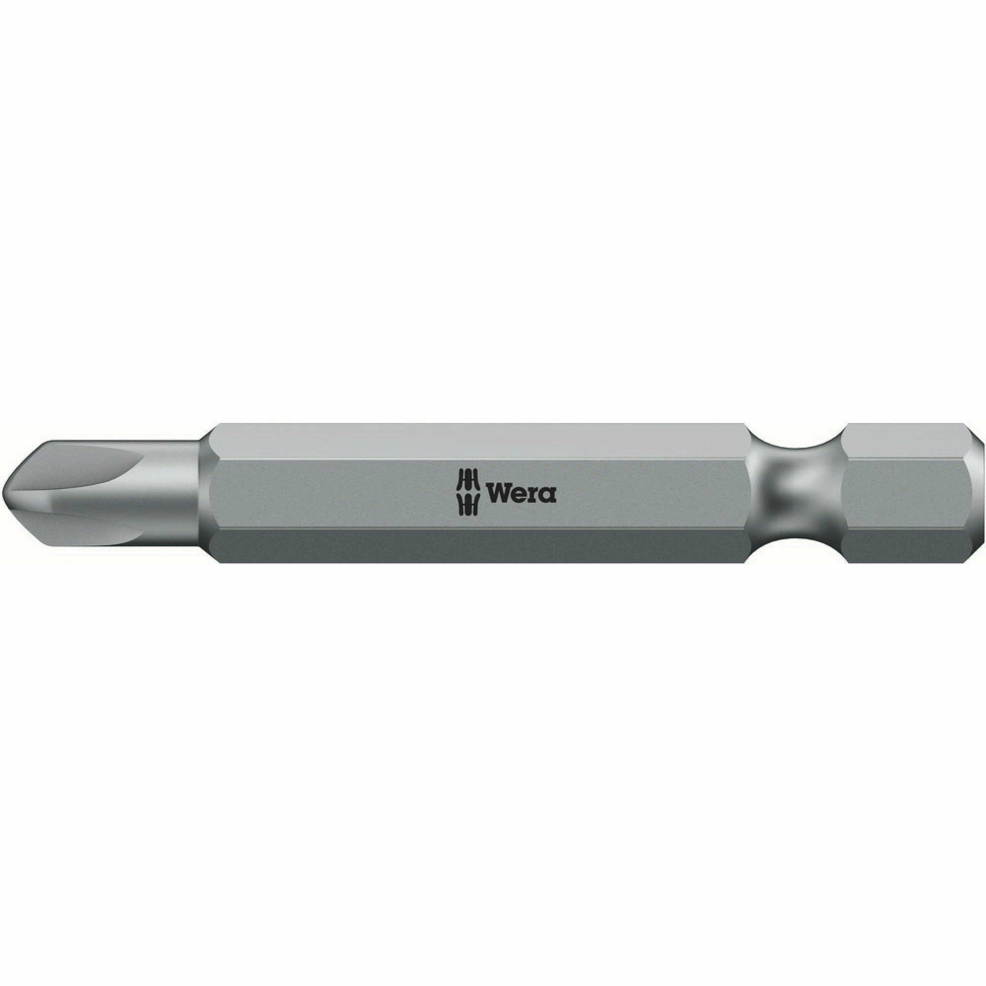 Wera 871/4 TORQ-SET Mplus bits, 5 x 50 mm
